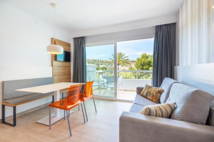 Casablanca Apartments, Санта Понса Стая снимка