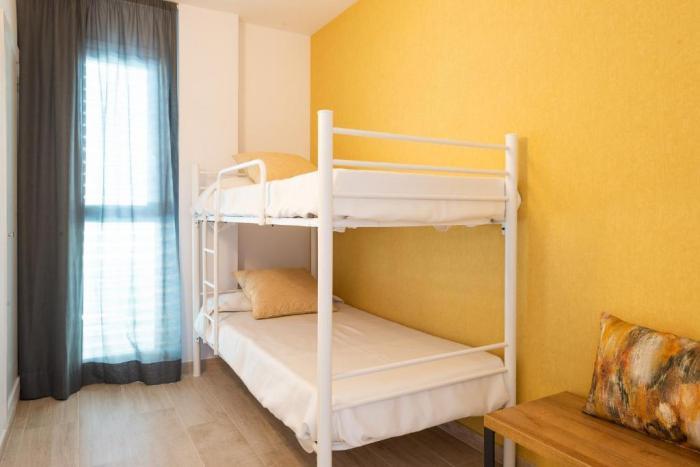 Casablanca Apartments, Санта Понса Стая снимка