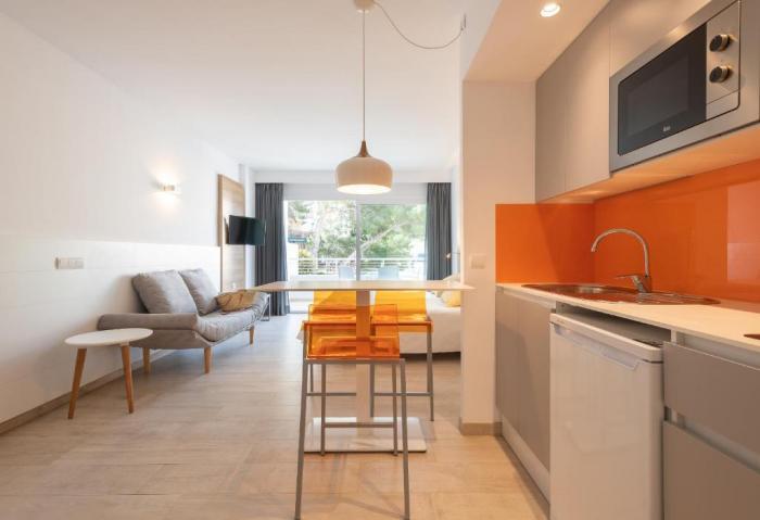 Casablanca Apartments, Санта Понса Стая снимка