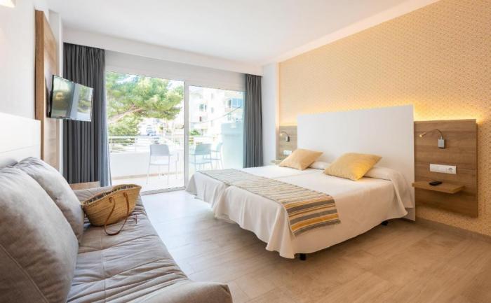 Casablanca Apartments, Санта Понса Стая снимка