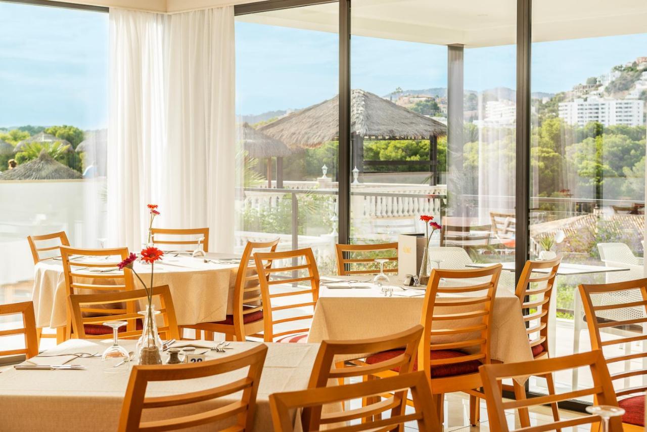 Casablanca Apartments, Санта Понса Екстериор снимка