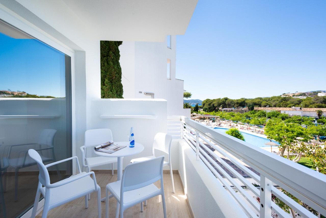 Casablanca Apartments, Санта Понса Екстериор снимка