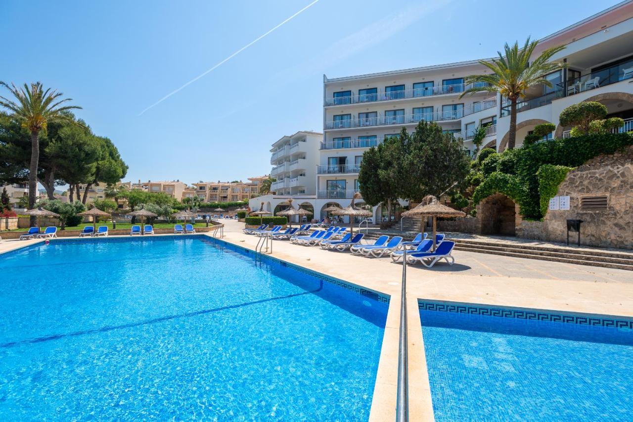 Casablanca Apartments, Санта Понса Екстериор снимка